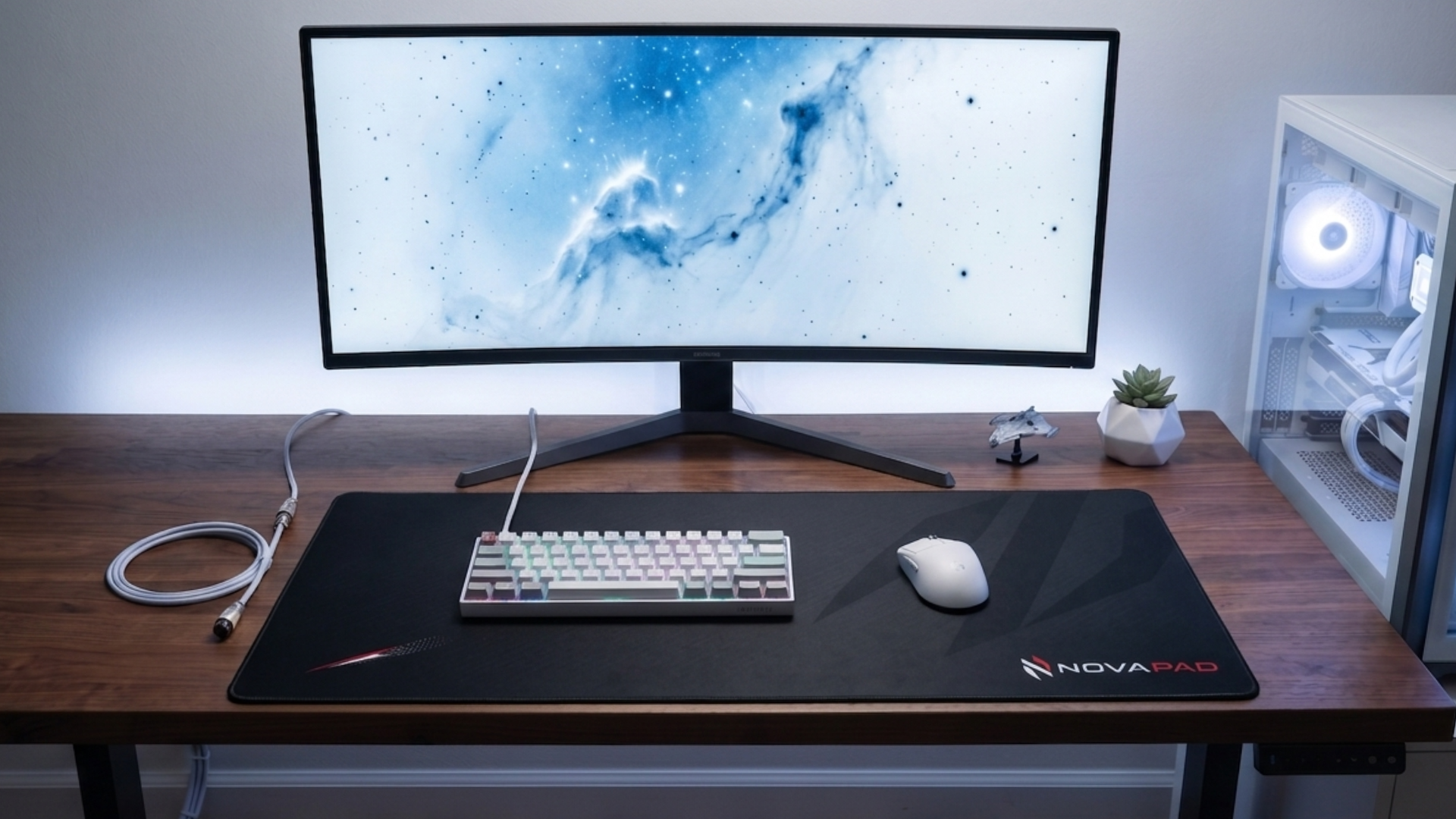 NovaPad Desk Mat