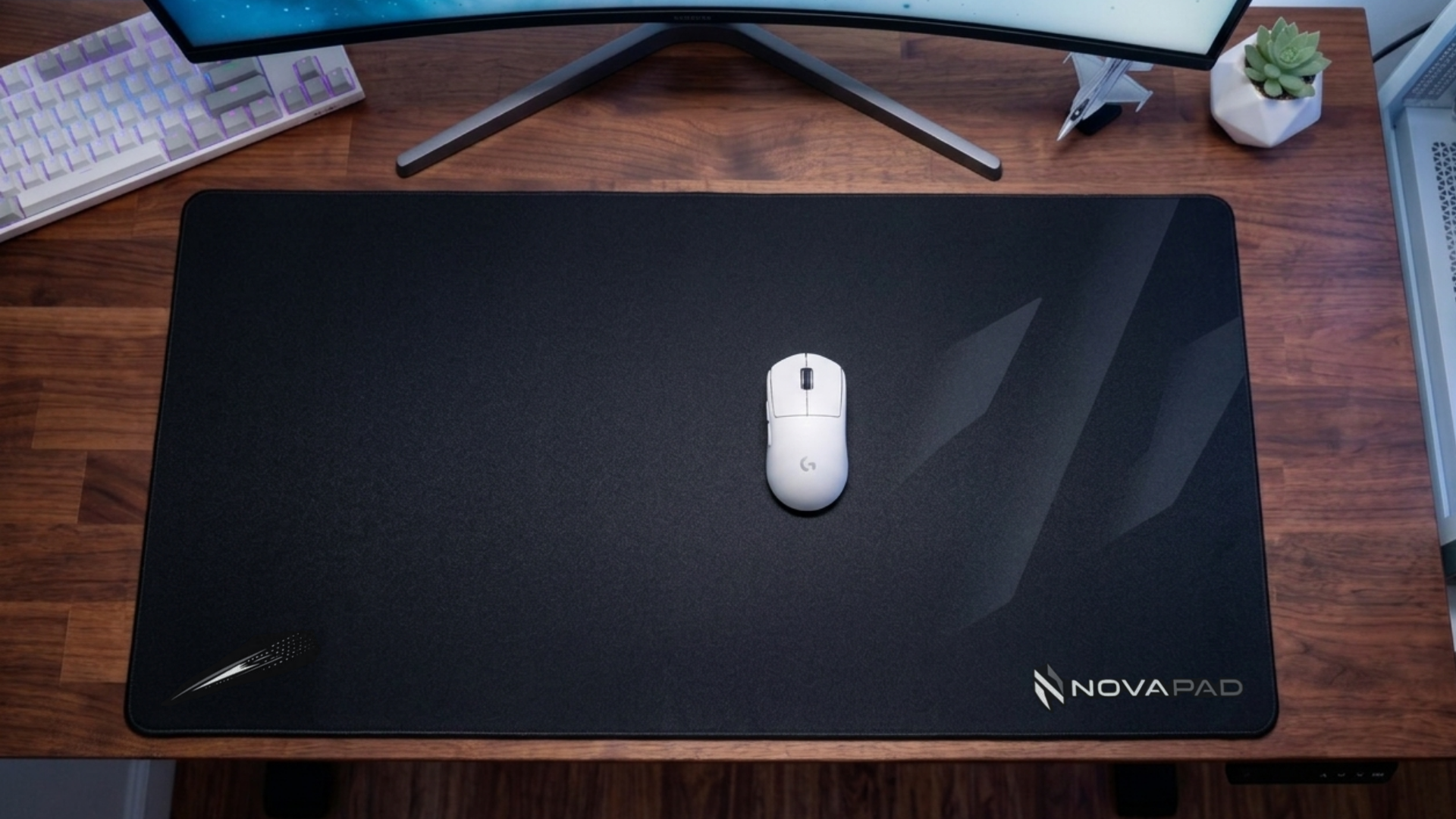 NovaPad Detail 1